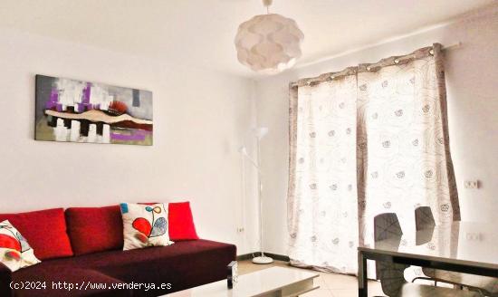 Precioso apartamento en el codiciado complejo Parque Santiago 3 en Playa de las Américas. - SANTA C