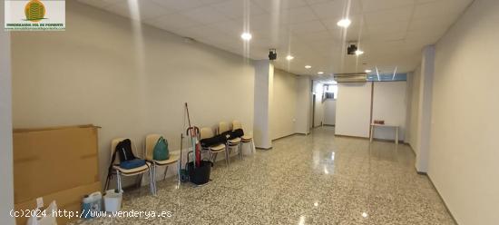 Se vende Local en Benidorm Zona Poniente - ALICANTE