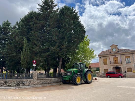 CASA - SEGOVIA