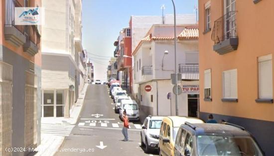 Venta De Casa Adosada en El Rosario-Santa cruz de Tenerife - SANTA CRUZ DE TENERIFE