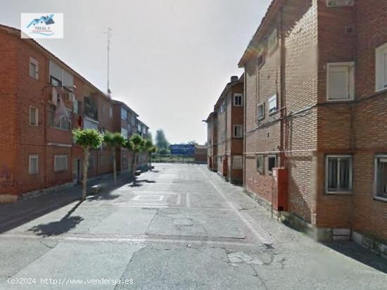  Venta de Piso en Valladolid - VALLADOLID 