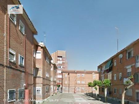 Venta de Piso en Valladolid - VALLADOLID