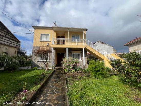  CASA CON TERRENO EN CARBALLIÑO - ORENSE 