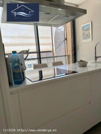 DUPLEX DE LUJO EN VENTA - ZONA LUCEROS, ALICANTE - ALICANTE