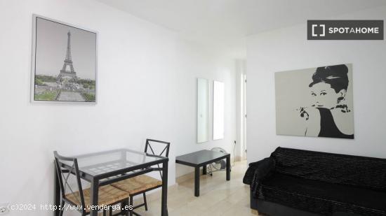 Piso de 50m2 Interior en la zona de Puerta del Angel - AZ2D - MADRID