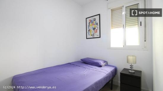 Piso de 45m2 Interior en la zona de Puerta del Angel - AZ2C - MADRID