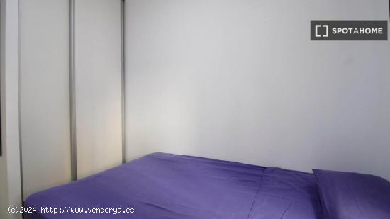 Piso de 45m2 Interior en la zona de Puerta del Angel - AZ2C - MADRID