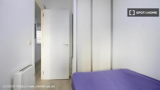 Piso de 45m2 Interior en la zona de Puerta del Angel - AZ2C - MADRID