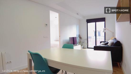 Precioso apartamento de 1 dormitorio en alquiler en Centro - MADRID