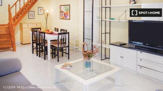 ¡Apartamento en Cartagena! - MURCIA