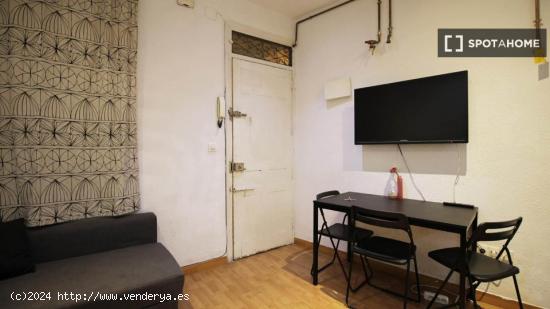 Apartamento de 2 dormitorios en alquiler en Barrio De Las Letras - MADRID