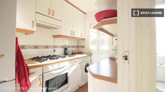 Apartamento de 2 dormitorios en alquiler en Trafalgar - MADRID