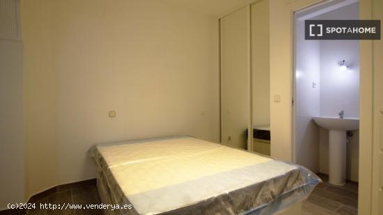 Estudio Interior de 25m2 en la zona de Trafalgar - SAG1F - MADRID