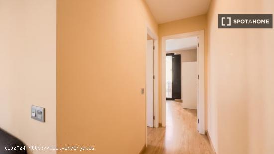 Apartamento de 2 dormitorios en alquiler en Barcelona - BARCELONA