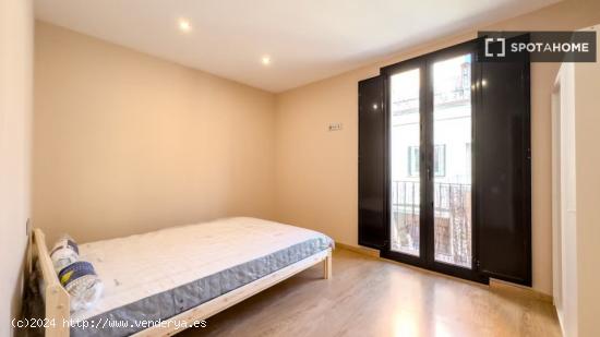 Apartamento de 2 dormitorios en alquiler en Barcelona - BARCELONA