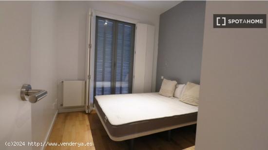 Apartamento Exterior de 35m2 en la zona de Palacio - PAS101B - MADRID