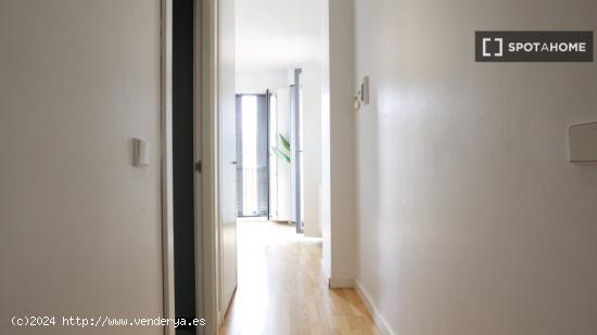 Estudio Exterior de 32m2 en zona Palacio - PAS105C - MADRID