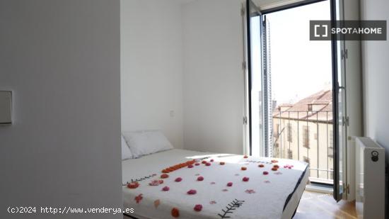 Apartamento Exterior de 32m2 en la zona de Palacio - PAS104A - MADRID