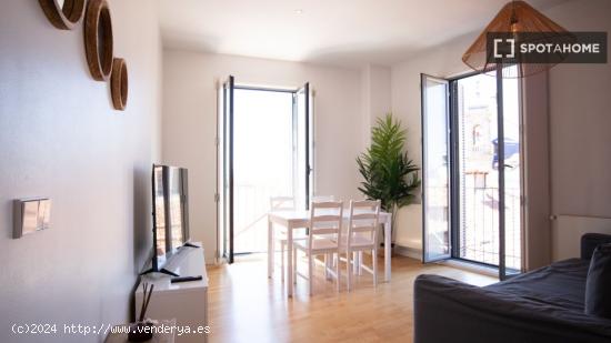 Apartamento Exterior de 50m2 en la zona de Palacio - PAS105B - MADRID