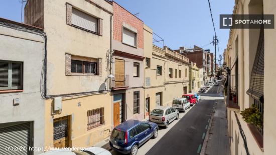 Apartamento entero de 1 dormitorio en Barcelona - BARCELONA