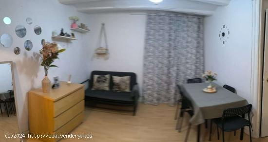  Estudio en alquiler en Barcelona - BARCELONA 