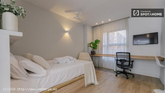 Apartamento tipo estudio en alquiler en Rascanya - VALENCIA