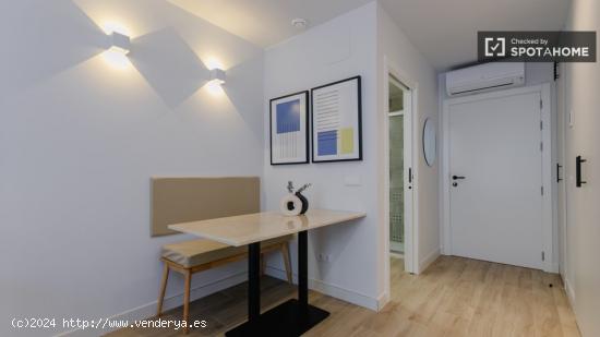 Apartamento tipo estudio en alquiler en Rascanya - VALENCIA