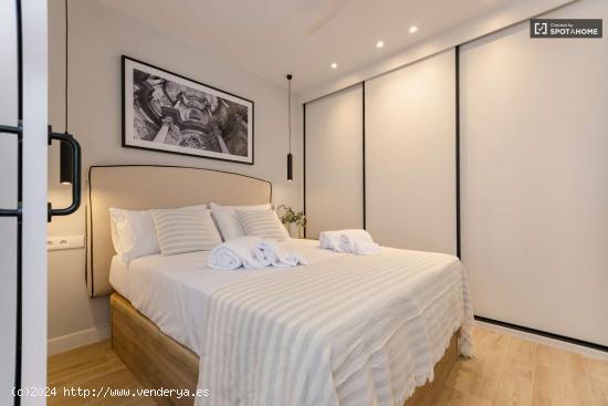 Apartamento tipo estudio en alquiler en Rascanya - VALENCIA