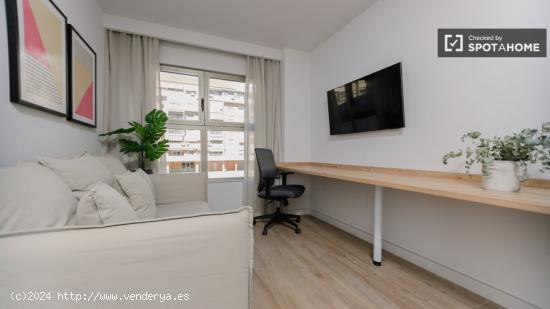 Apartamento tipo estudio en alquiler en Rascanya - VALENCIA