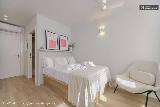 Apartamento tipo estudio en alquiler en Rascanya - VALENCIA