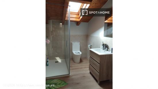 Apartamento entero de 3 habitaciones en Tagle - CANTABRIA