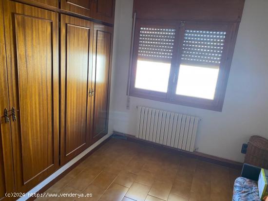 SE VENDE PISO EN CALAMOCHA - TERUEL