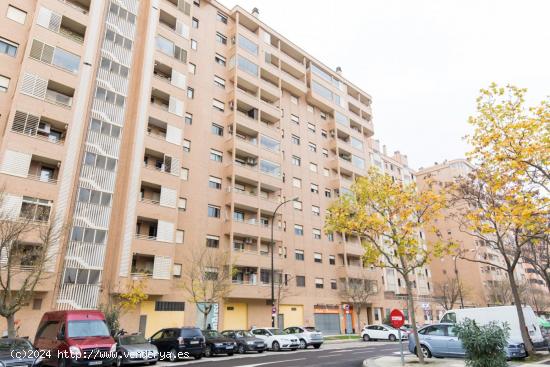 Piso de 4 dormitorios en venta en el Actur - ZARAGOZA