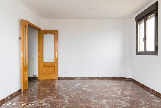 Piso de 4 dormitorios en venta en el Actur - ZARAGOZA