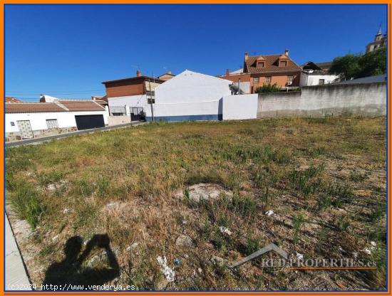 Se Vende en Olias del Rey - TOLEDO