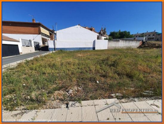 Se Vende en Olias del Rey - TOLEDO