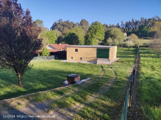 Se Vende en Coiros - A CORUÑA