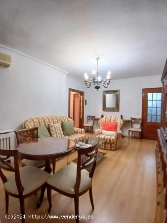 ¡Descubre tu nuevo hogar con InmoRenta en el prestigioso barrio de Imperial, Arganzuela - MADRID