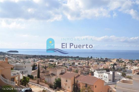 PARCELA DE 600 METROS EN BOLNUEVO PERFECTA PARA HACER TU VIVIENDA. REF 905 - MURCIA