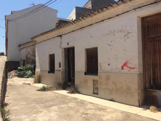 Terreno Urbano en venta en Benaguasil - VALENCIA