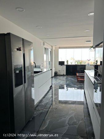  Apartamento en venta en Puerto de Sagunto (Valencia) 