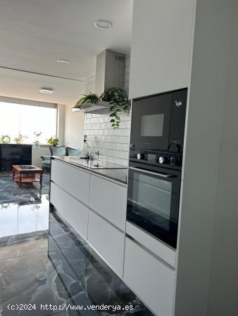 Apartamento en venta en Puerto de Sagunto (Valencia)