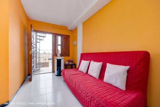 Apartamento en venta en Torrevieja (Alicante)