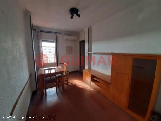 ATICO EN VENTA EN BARCELONA ZONA LA MARINA DEL PORT - BARCELONA