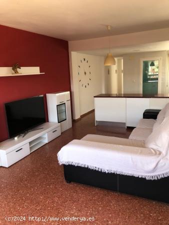  Se vende piso en Almussafes, Valencia - VALENCIA 