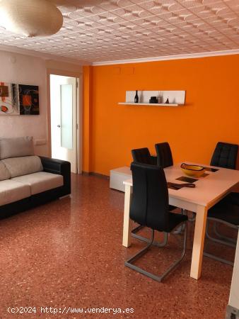 Se vende piso en Almussafes, Valencia - VALENCIA