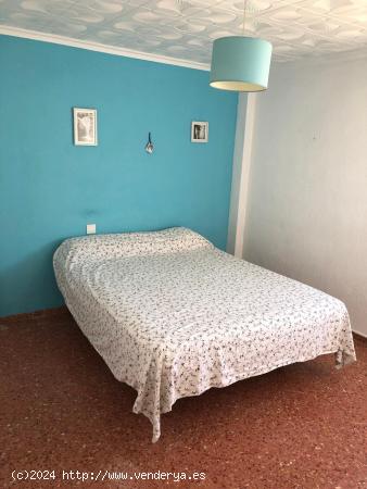 Se vende piso en Almussafes, Valencia - VALENCIA