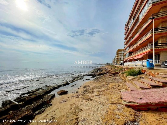  Apartamento en venta en Torrevieja (Alicante) 