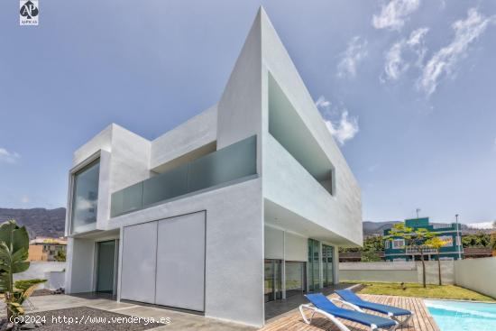 Se Vende en Los Llanos de Aridane - SANTA CRUZ DE TENERIFE