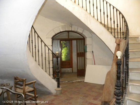 Casa en venta en Caravaca de la Cruz (Murcia)